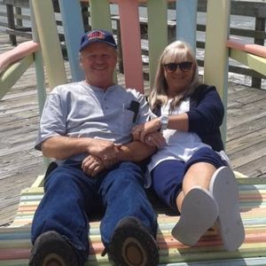 Meet your Posher, Wayne